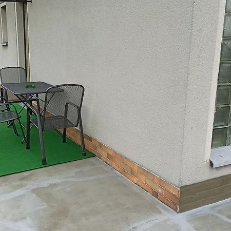 Apartman Milena Jicin Bagian luar foto