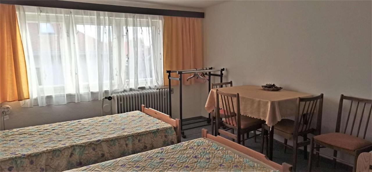 Apartman Milena Jicin Bagian luar foto