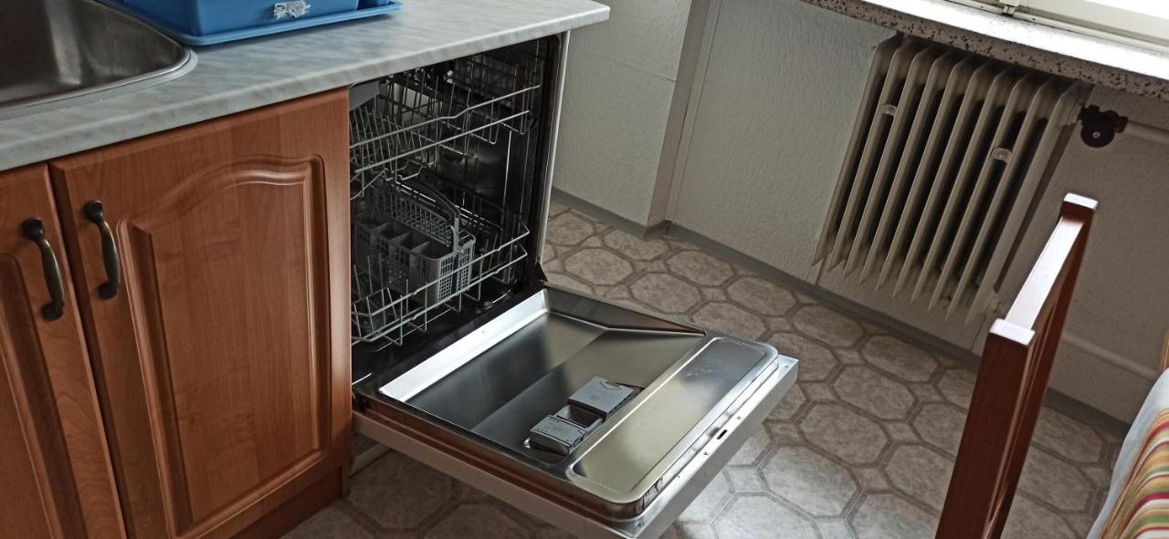 Apartman Milena Jicin Bagian luar foto